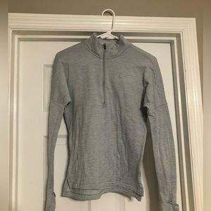 Women’s Nike athletic jacket